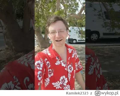 Kamilek2323 - @GhostRoot: Janek nie czyta wykopu https://www.youtube.com/shorts/wy1QB...