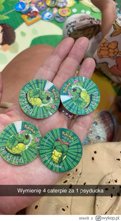 ataeB - #pokemon #pokemongo