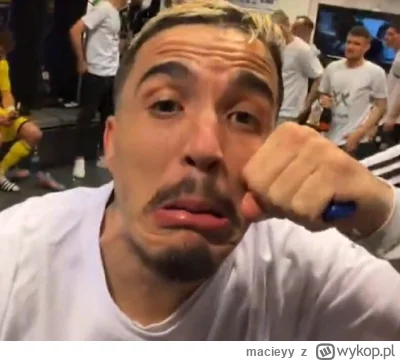 macieyy - Prawie 

#mecz