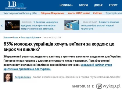 neurotiCat - W takim razie kto będzie walczyć za moją wolność!? 

#ukraina #wojna #so...