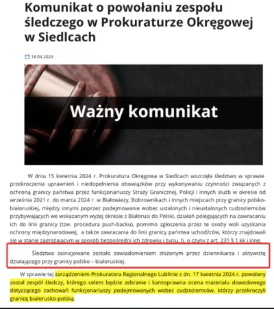 _ftcx0r - @stranger79: KONFIDENT ! : https://x.com/CzabanPiotr TO ON ZGŁOSIŁ DO PROKU...
