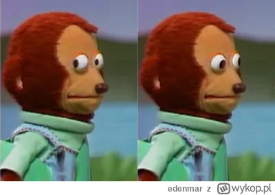 edenmar - Zabielski: miło z twojej strony, że zadzwoniłeś i się martwisz
Farmazeusz s...