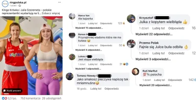 LukaszN - Fejsbukowi spermiarze, co o nich sądzicie? xD

#boks #bekazpodludzi #bekaze...