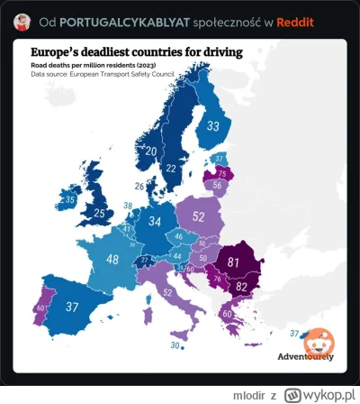 m.....r - Mogę się mylić, ale mam jakieś dziwne przeświadczenie, że za ten stan rzecz...