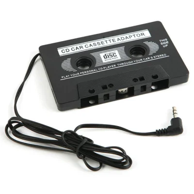 rukh - Znacie takie kasety cyfrowe, gdzie wkładacie kasetę do starego odtwarzacza, kl...
