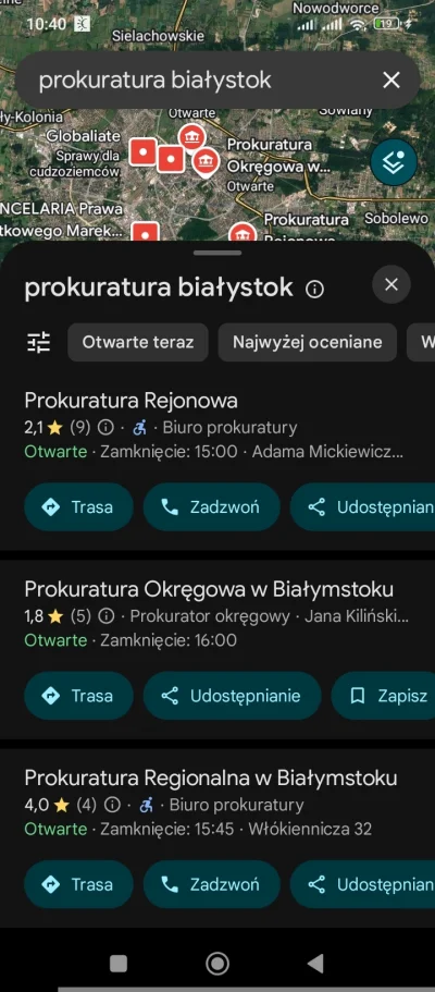 DareKwiecien - @WieslawChoinski do 16 będzie wiadomo czy pastuszek musi dziś uciekać ...