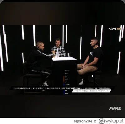 sipson204 - - To idioto, jak spotykają się dwie siły to jak się mogą obydwoje pchać d...