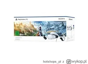 hotshops_pl - PlayStation Google VR2 PSVR2 + gra

https://hotshops.pl/okazje/playstat...