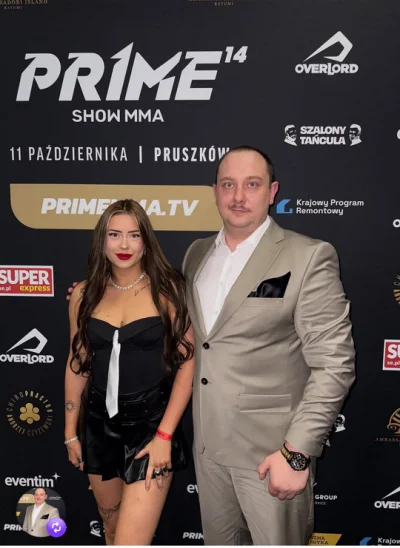 taktoperz - Na bogato xD

#famemma #primemma