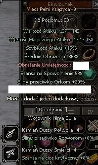 dydul - @PrawilnyStevie ale mi bonus siadł ( ͡º ͜ʖ͡º)