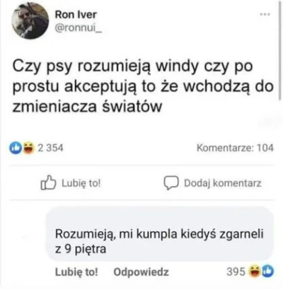 Mirkoncjusz - #psy #windy