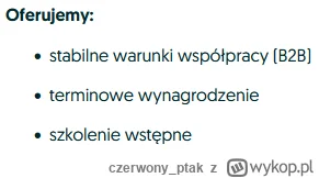 czerwony_ptak - Dziękuję łaskawy panie
#praca #januszebiznesu