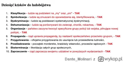 Dante_Molinari - Izraelski Minister Obrony Yoav Gallant ogłasza, że ​​zarządził „Całk...