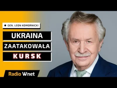 bartd - Gen. Komornicki studzi nastroje 
#ukraina