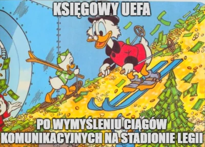 tyrytyty - #mecz #legia