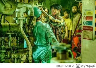 oskar-dziki - Dosłownie wczoraj miała miejsce premiera VOD koreańskiego horroru akcji...