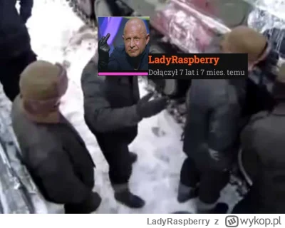 LadyRaspberry - Atakujecie Natana... Czemu się urwa rwiecie co nie wasze?! Żaden mire...