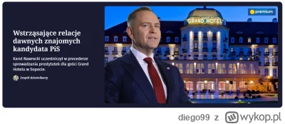 diego99 - Powinno być czarne tło.
Batyr zmarzł
#polityka