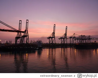 extraordinary_seaman - #codziennywschodslonca

Dzień dobry,

Jakos nam po drodze dorz...