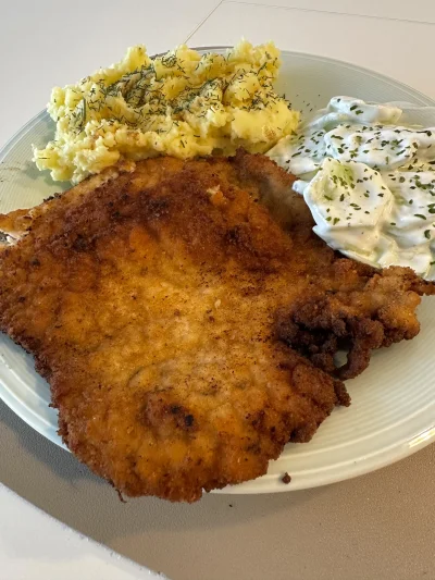 BlackSlip - Schaboszczak zawsze spoko (｡◕‿‿◕｡) #obiad #jedzzwykopem #gotujzwykopem