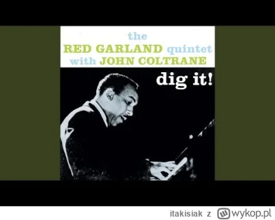itakisiak - Red Garland, właśc. William McKinley Garland Jr. (ur. 13 maja 1923 w Dall...