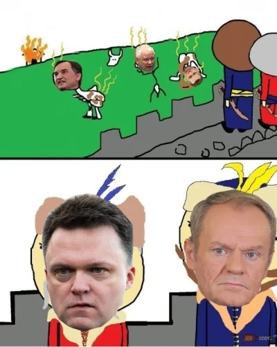 josedra52 - Na swój sposób to urocze, że Kaczyńskiemu i spółce wydaje się, że aktualn...