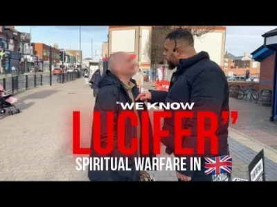 NieDlaWykopka - @tomwick55: tu taki k--s ewangelizuje.