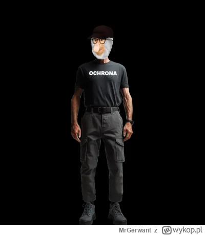 MrGerwant - @MrGerwant: