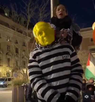 Zgrywajac_twardziela - @BialyOrzeI: Polacy przez 19 lat nie potrafili, to ktoś musiał...