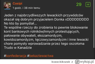 kozackikozak - Lepszej reklamy Tuskowi nie da się zrobić 
#neuropa #bekazprawakow #be...