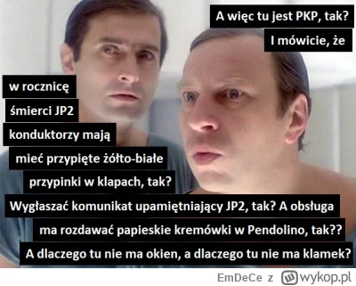 EmDeCe - #humorobrazkowy
