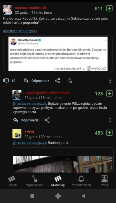 Camuflash - @mariusz-madejczyk mam na kompie kopię z wczoraj xD