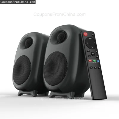 n____S - ❗ Bestisan 60W Gaming Bluetooth Speakers [EU]
〽️ Cena: 45.94 USD
➡️ Sklep: A...