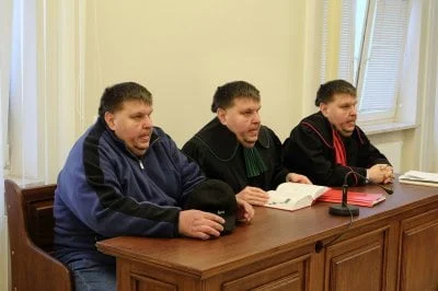 aa-aa - Rozprawa karno sądowa 
#kononowicz