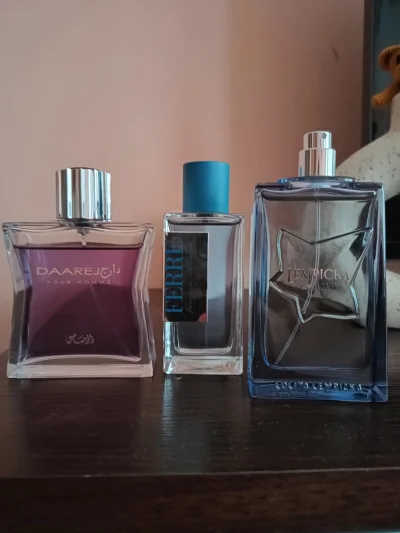 Bonanzito_ekfueme - #perfumy 
Na sprzedaż:
Gianfranco Ferre Fougere Italiano 100ml be...