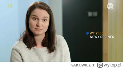 KAKOWICZ - Barakuda jest jaka jest, ale i tak jej daleko do najgorszego damskiego prz...