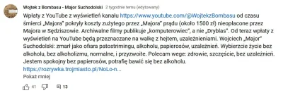 kamil-tika - Patrzcie jakie glupoty wypisuje prezes smietnikow. Nooo nareszcie po wie...