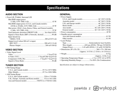 paw4da - Będę chciał prowadzić przewody sygnałowe w ścianie do głośników kina domoweg...