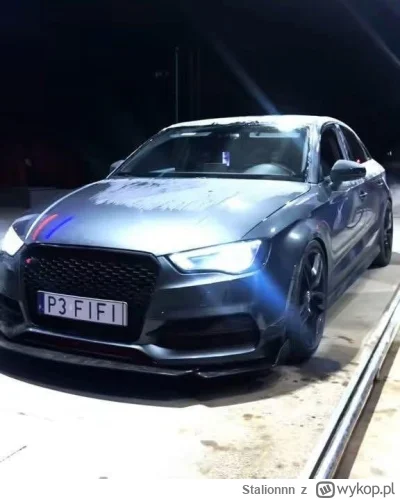 Stalionnn - @Nighthuntero: FIFI