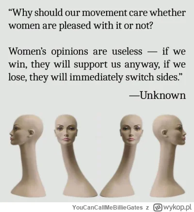 YouCanCallMeBillieGates - @1-1-1-1: