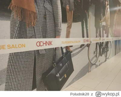 Poludnik20 - W miejscu Monnari. Dobrze? 

#tomaszowmazowiecki #lodzkie #ochnik #moda ...