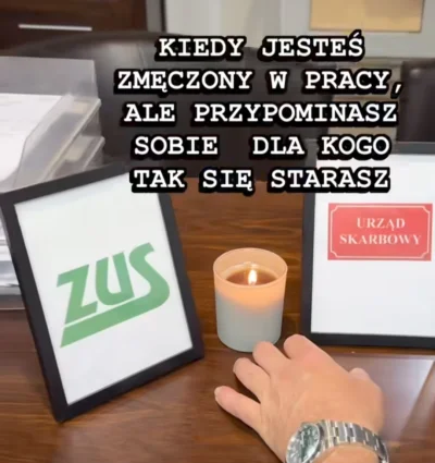 dzieju41 - #heheszki #zus #us #praca