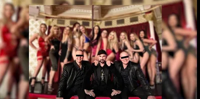 durtu-treeman - POLITYCY NAGRANI W AGENCJACH UKRAIŃCÓW. BIZNES CHRONIŁO CBŚP | AFERA ...