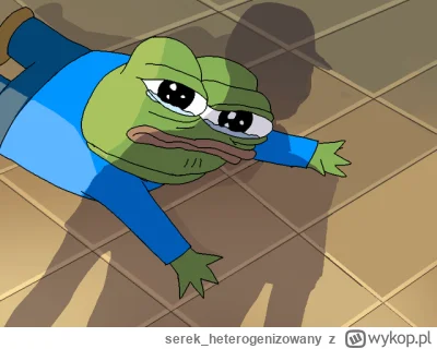 serek_heterogenizowany - byłem na rozmowie o pracę w lokalnym kołchozie, rozmowa rekr...