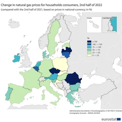 pogop - #eurostat #ciekawostki #gospodarka #ekonomia #europa #gaz #surowce #pieniadze...