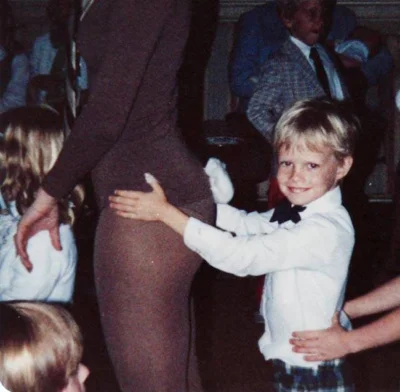 skrogg - Ja tam lubiłem przedszkolne imprezy ( ͡º ͜ʖ͡º)