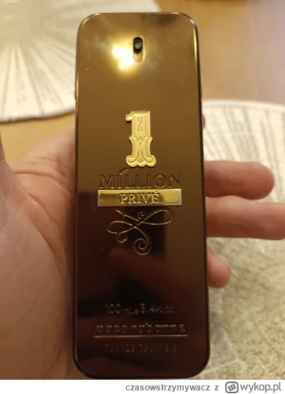 czasowstrzymywacz - Witojcie!

Jest sprawa, może mi ktoś potwierdzić autentyczność te...