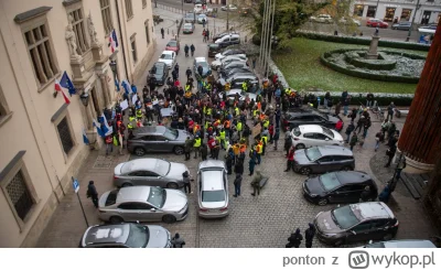 ponton - protest przeciwko SCT #krakow

https://lovekrakow.pl/aktualnosci/strefa-do-l...