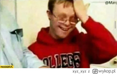 xyz_xyz - @wiekuisty ah no tak