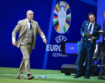 nervous_breakdown - Widzę, że łatwo zapomnieć o czyichś zasługach, a przecież Michał ...